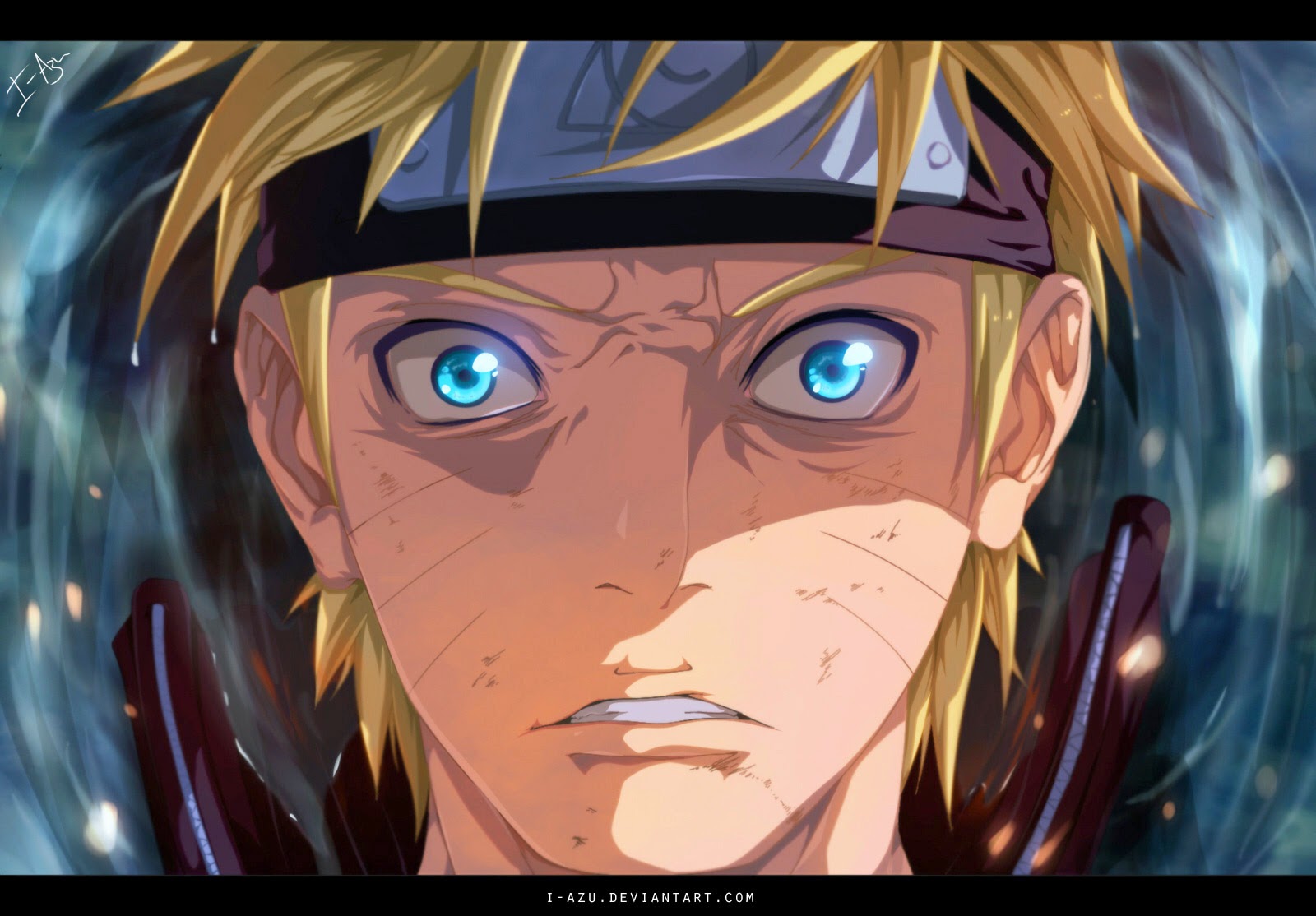 Naruto Chap 671 - Next Chap 672