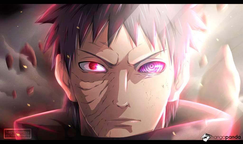 Naruto Chap 675 - Next Chap 676