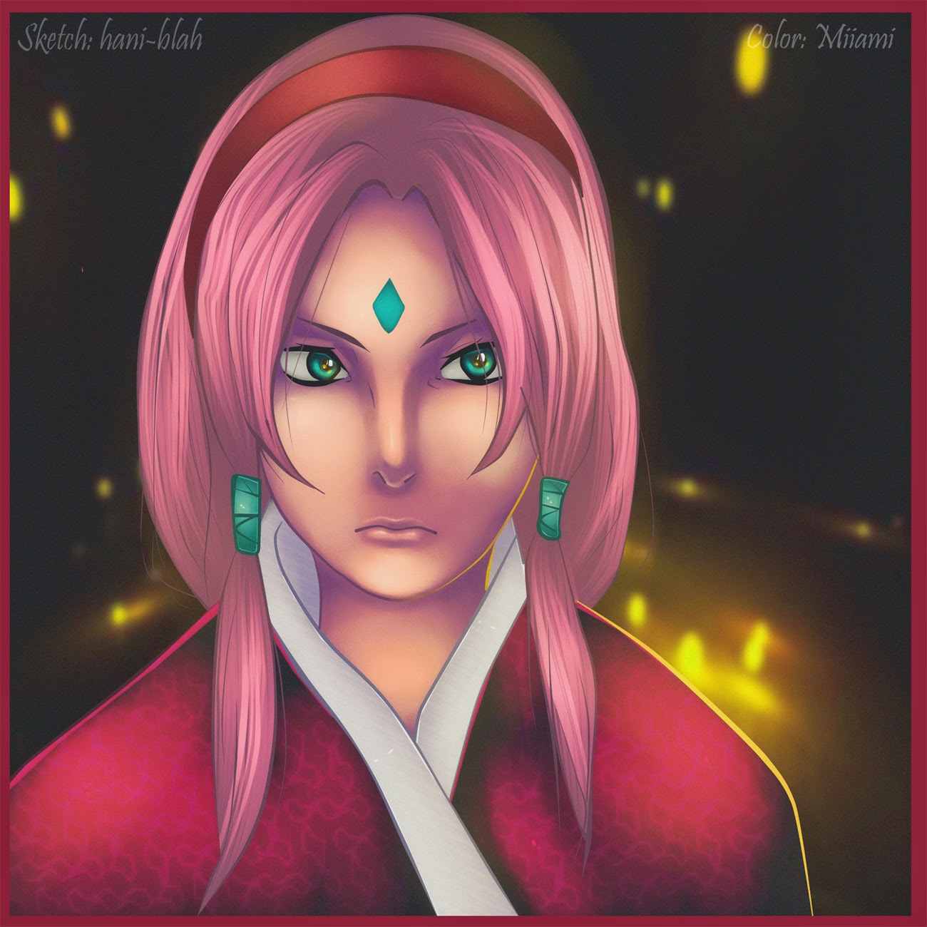 Naruto Chap 677 - Next Chap 678