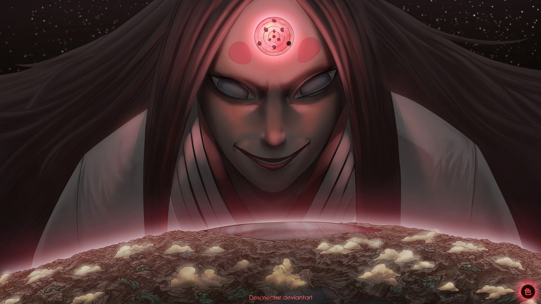 Naruto Chap 678 - Next Chap 679