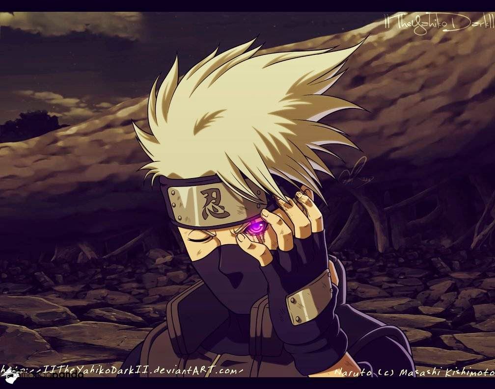 Naruto Chap 679 - Next Chap 680