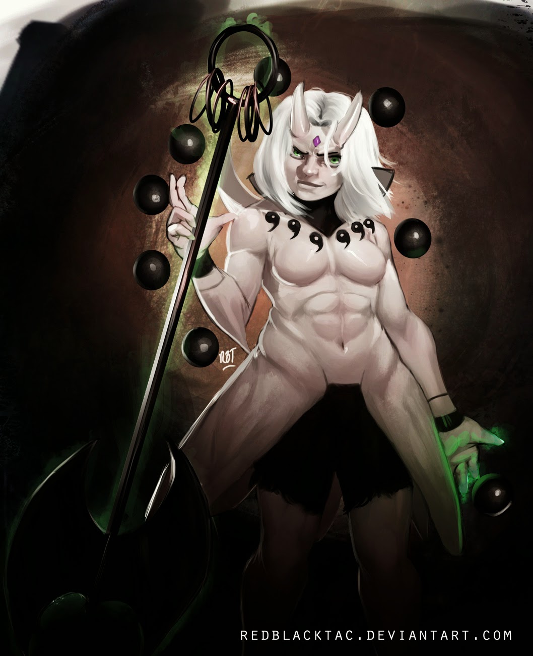 Naruto Chap 680 - Next Chap 681
