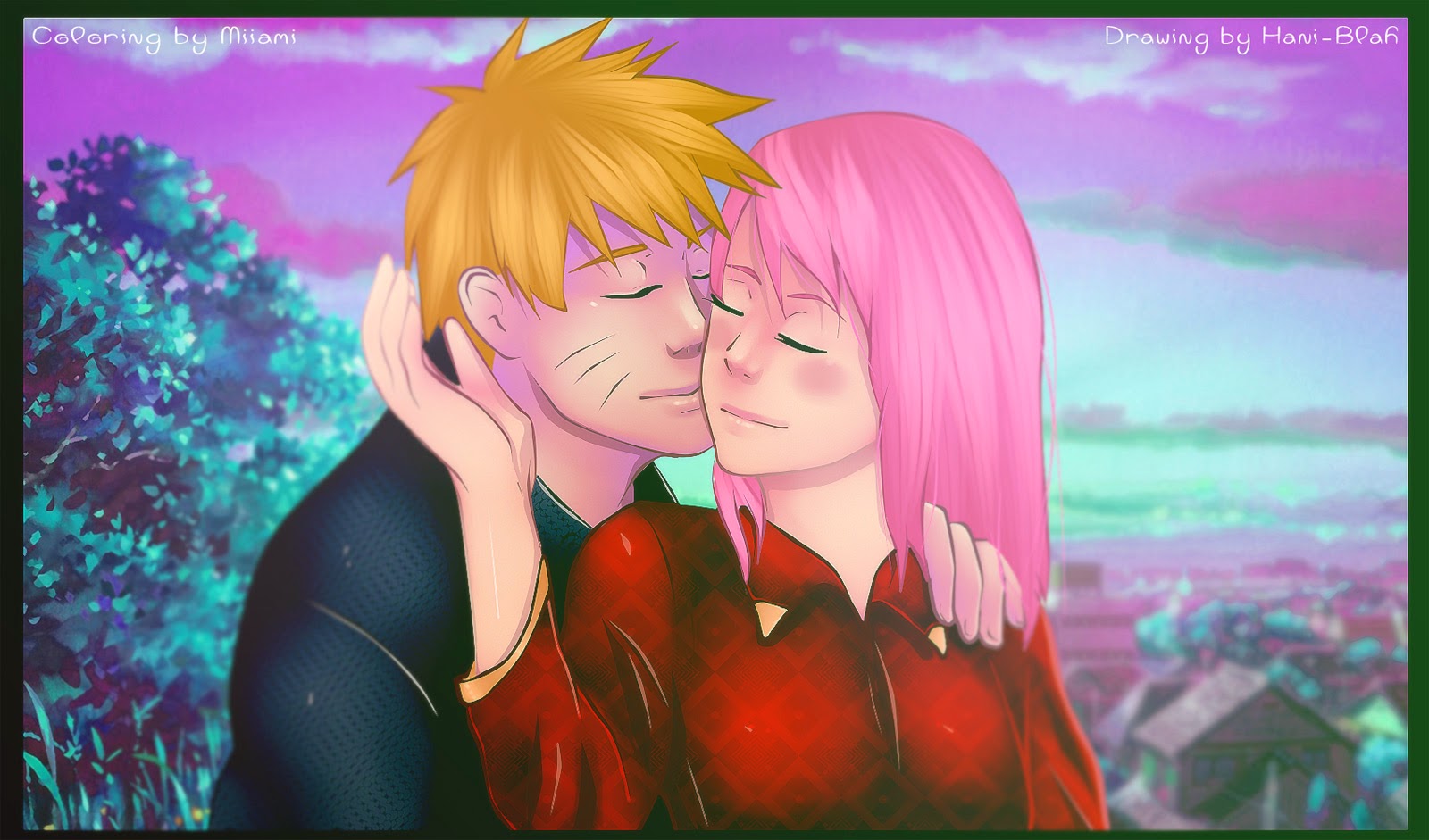 Naruto Chap 680 - Next Chap 681
