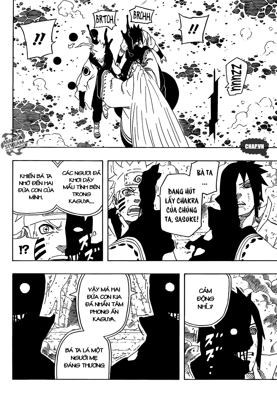 Naruto Chap 681 - Next Chap 682