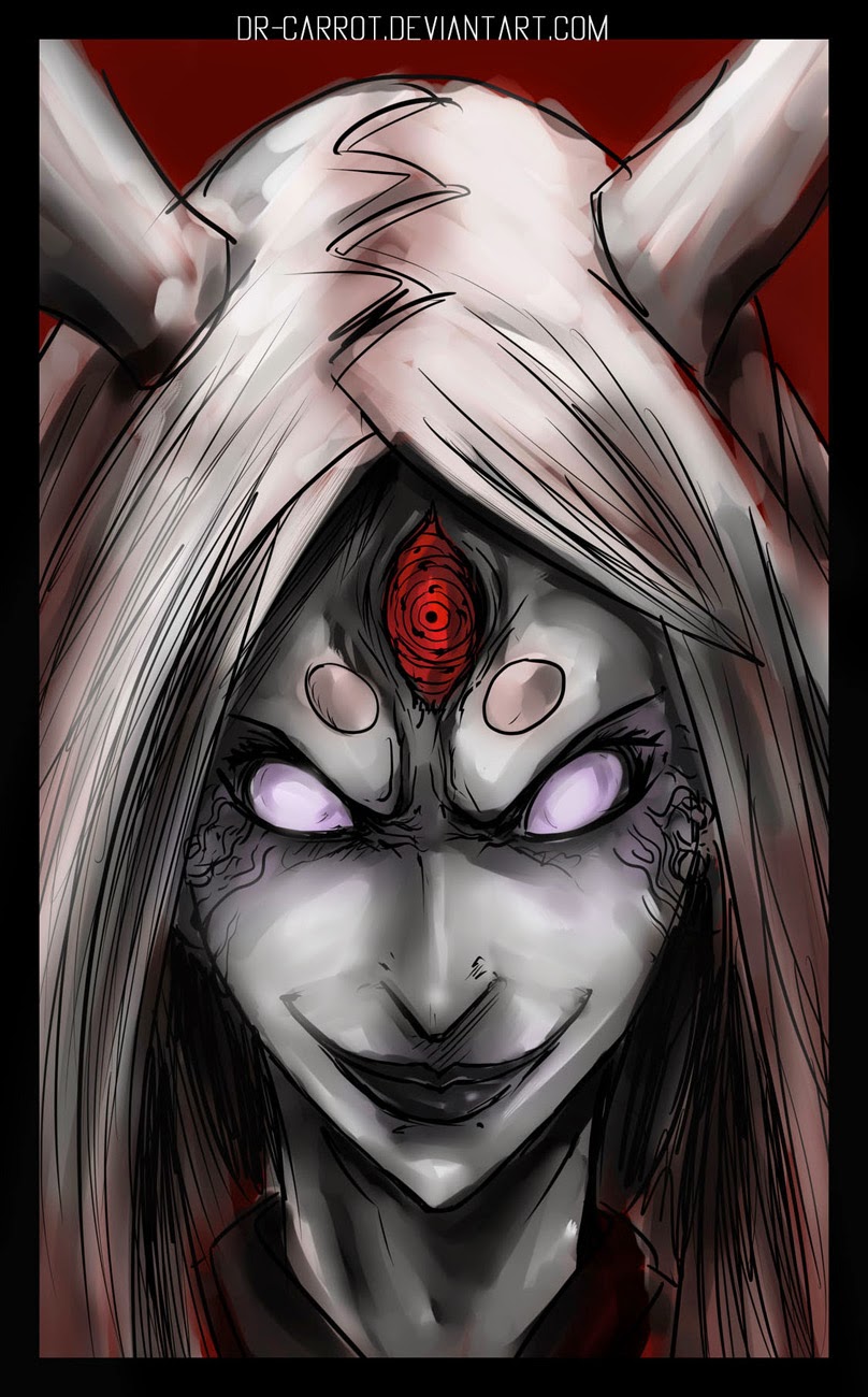 Naruto Chap 681 - Next Chap 682