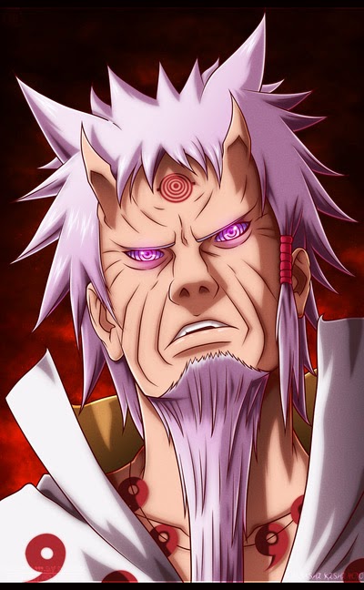 Naruto Chap 681 - Next Chap 682