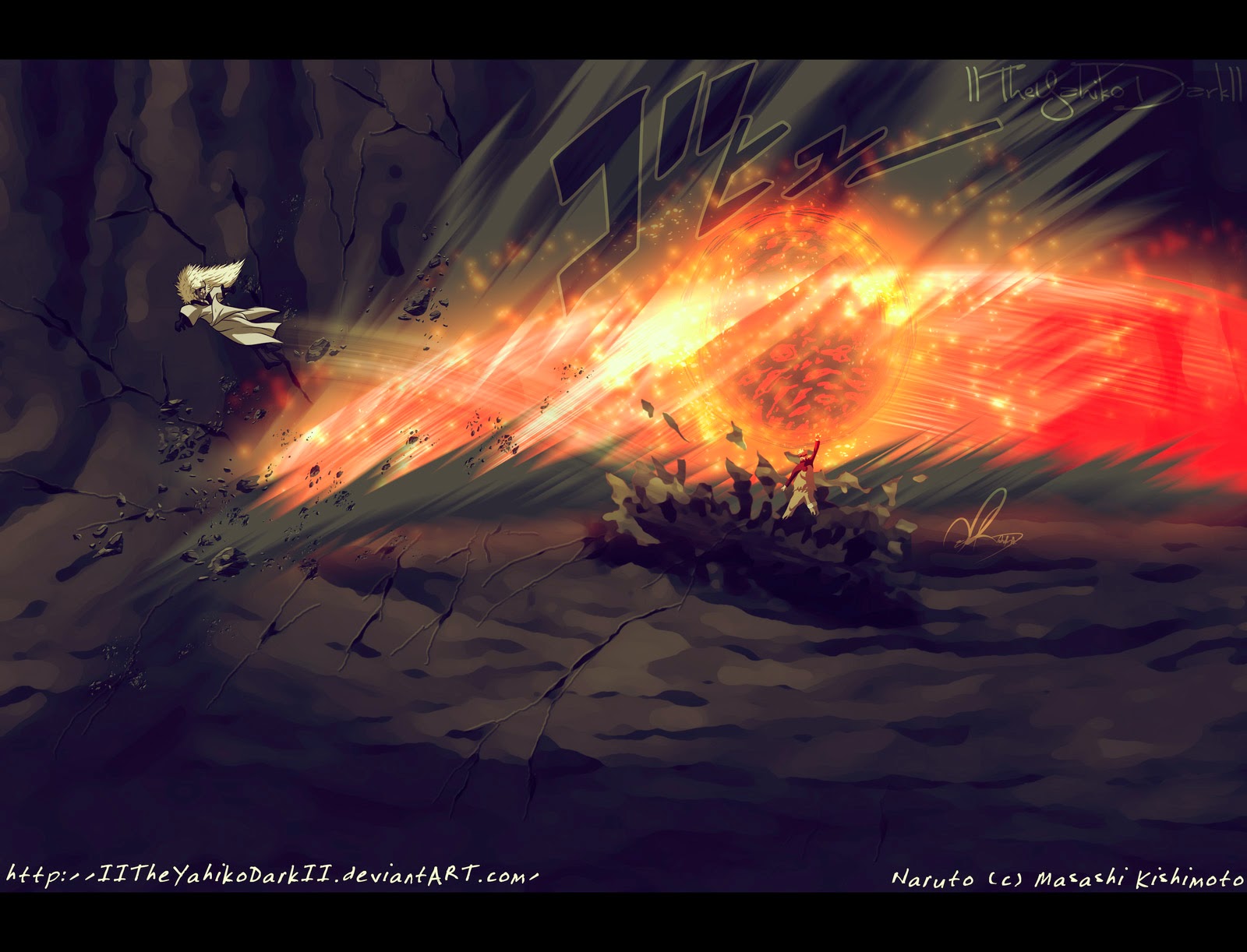 Naruto Chap 681 - Next Chap 682