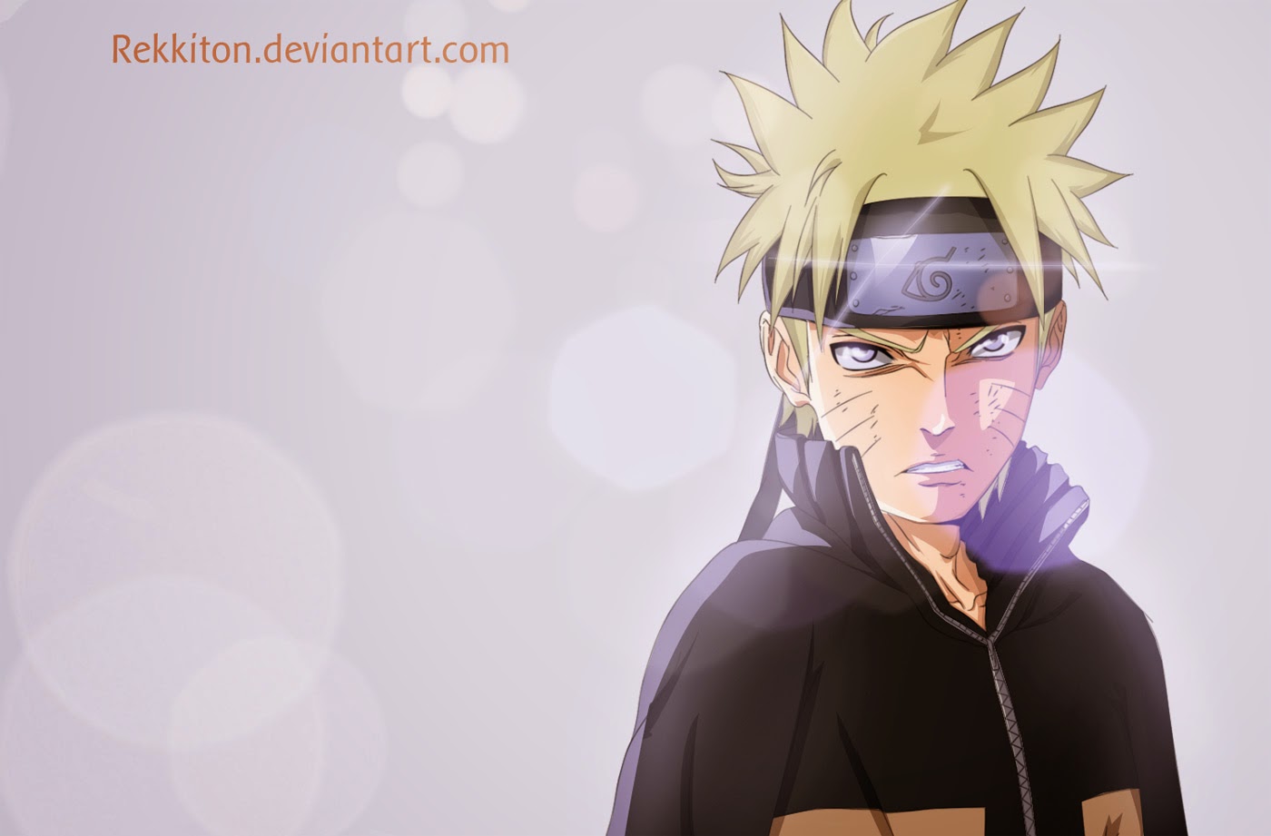 Naruto Chap 683 - Next Chap 684