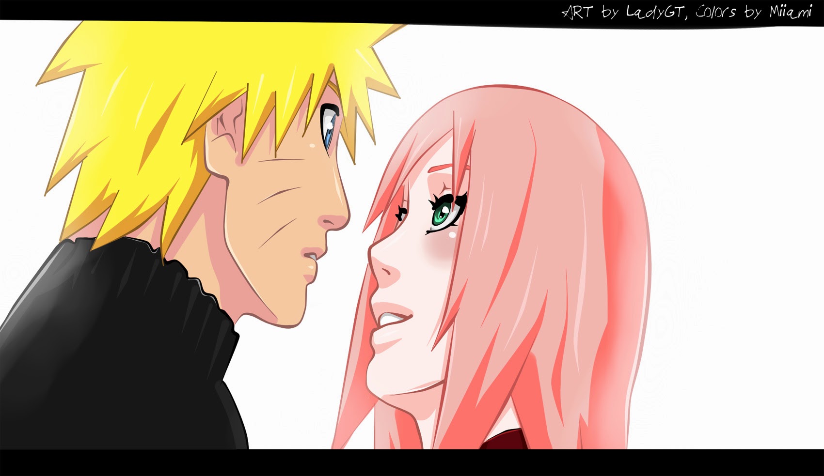 Naruto Chap 684 - Next Chap 685