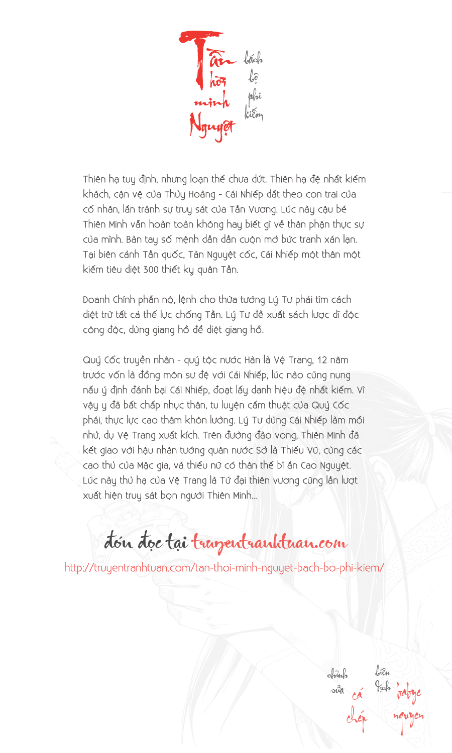 Naruto Chap 686 - Next Chap 687