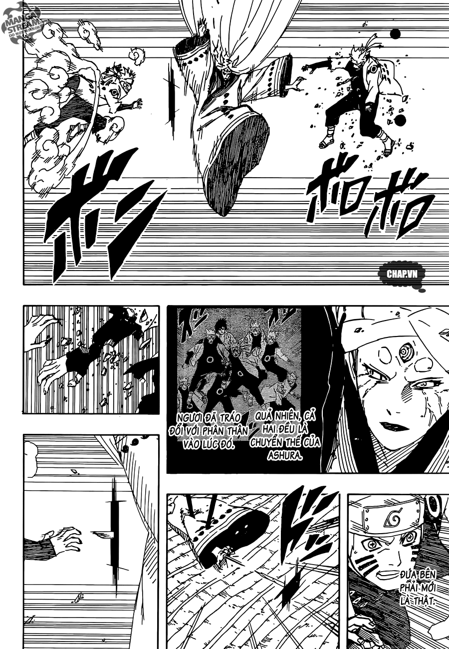Naruto Chap 689 - Next Chap 690