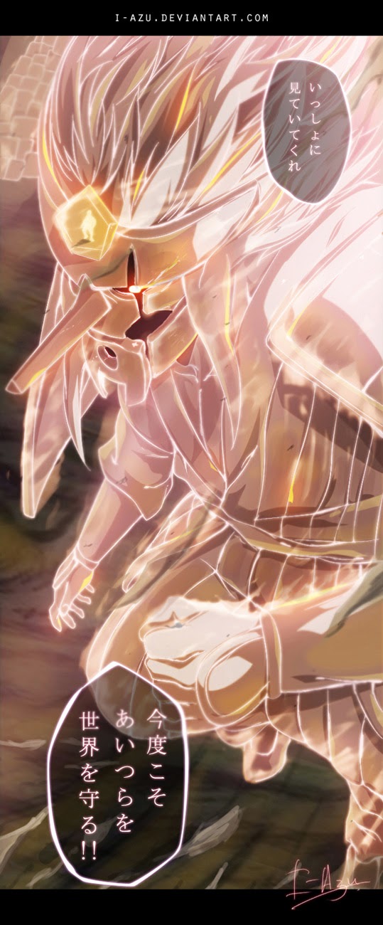 Naruto Chap 689 - Next Chap 690