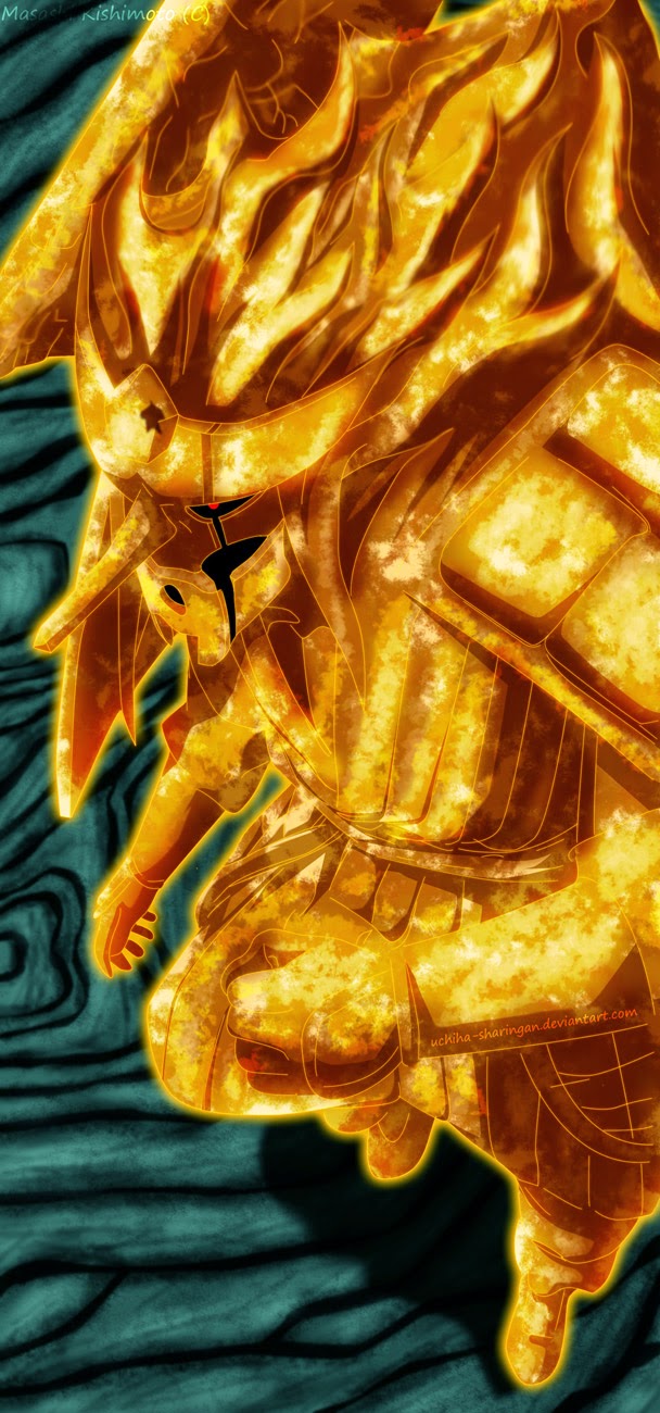 Naruto Chap 691 - Next Chap 692