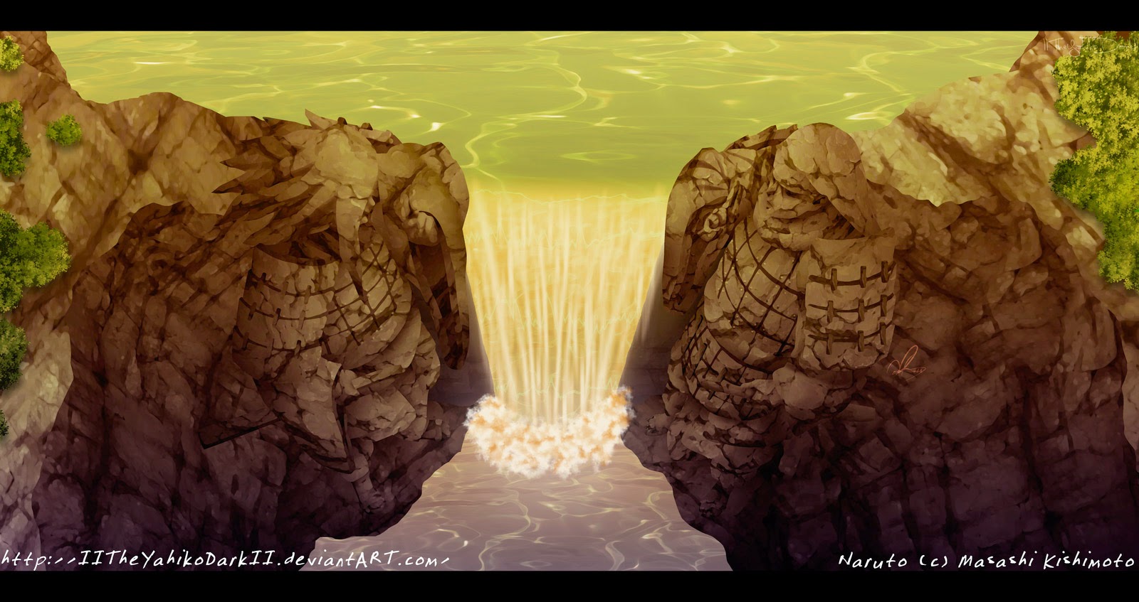 Naruto Chap 698 - Next Chap 699