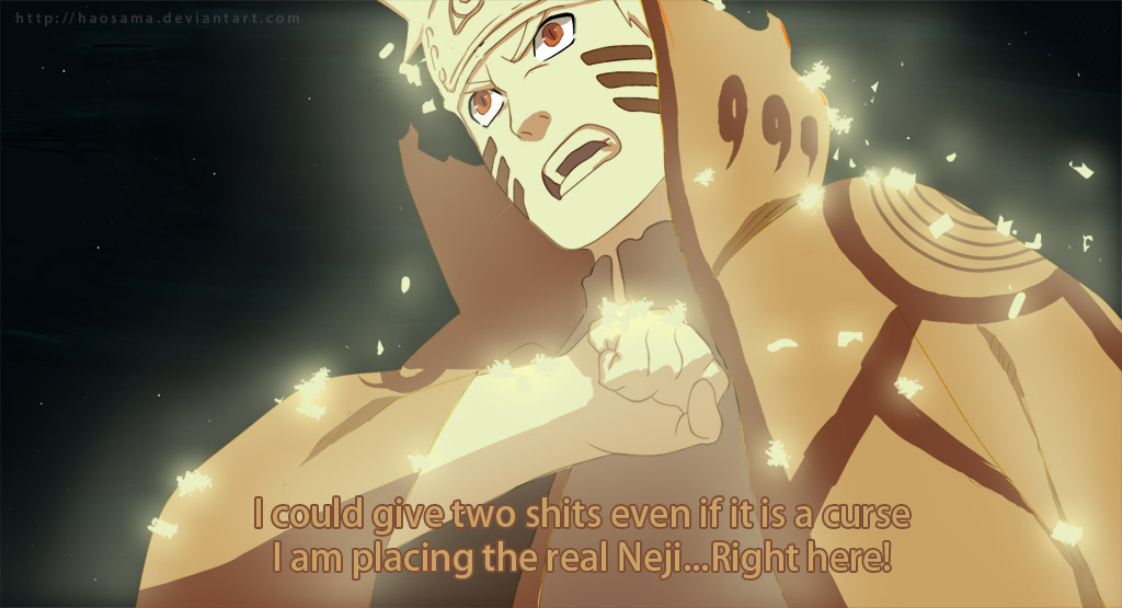 Naruto Chap 631 - Next Chap 632