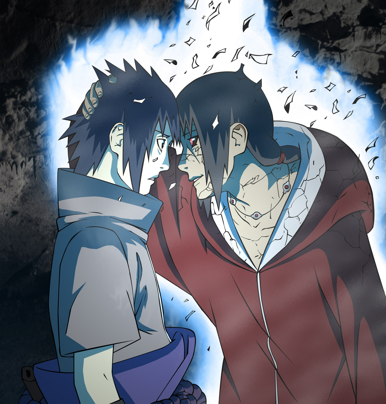 Naruto Chap 631 - Next Chap 632