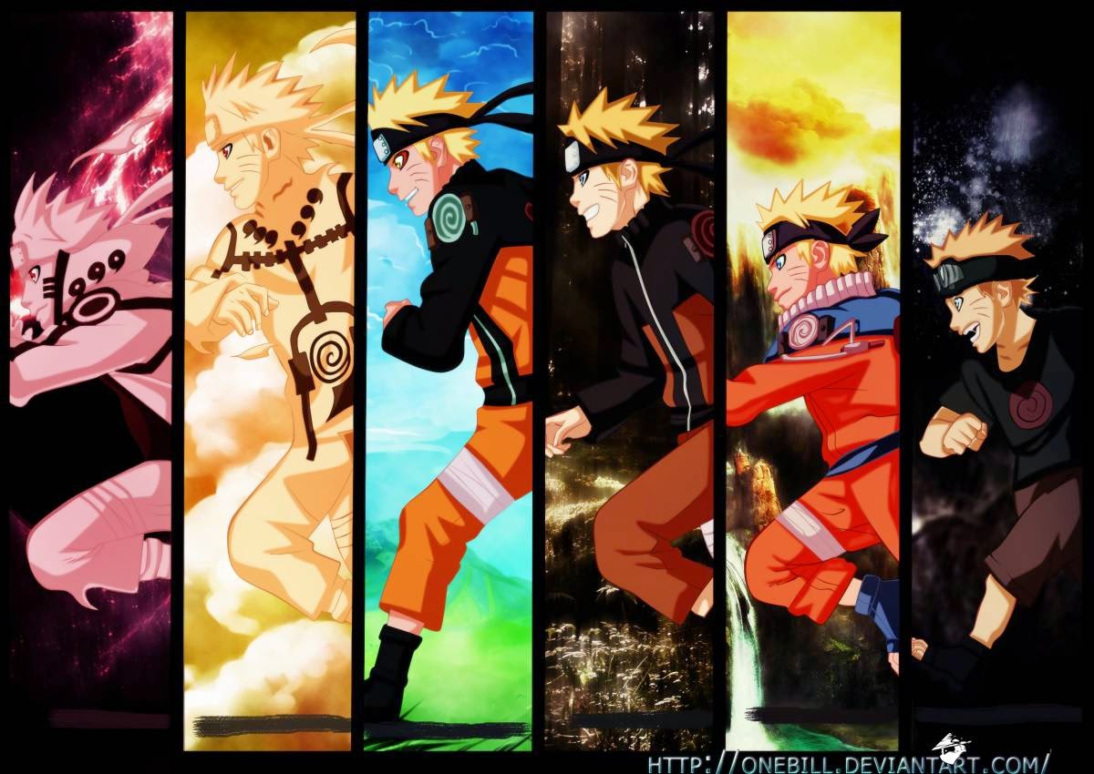 Naruto Chap 632 - Next Chap 633