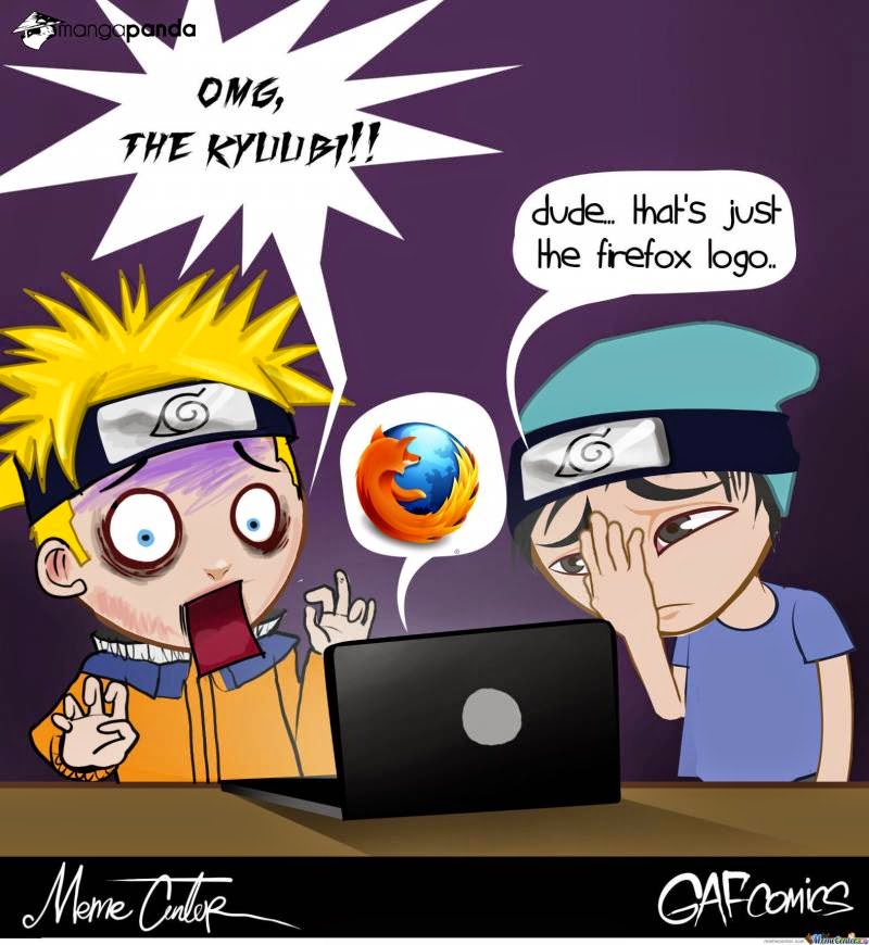 Naruto Chap 632 - Next Chap 633