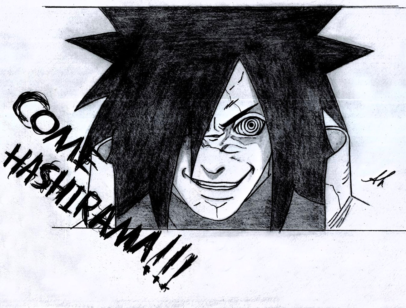 Naruto Chap 634 - Next Chap 635