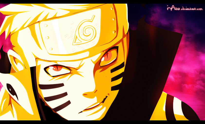 Naruto Chap 635 - Next Chap 636