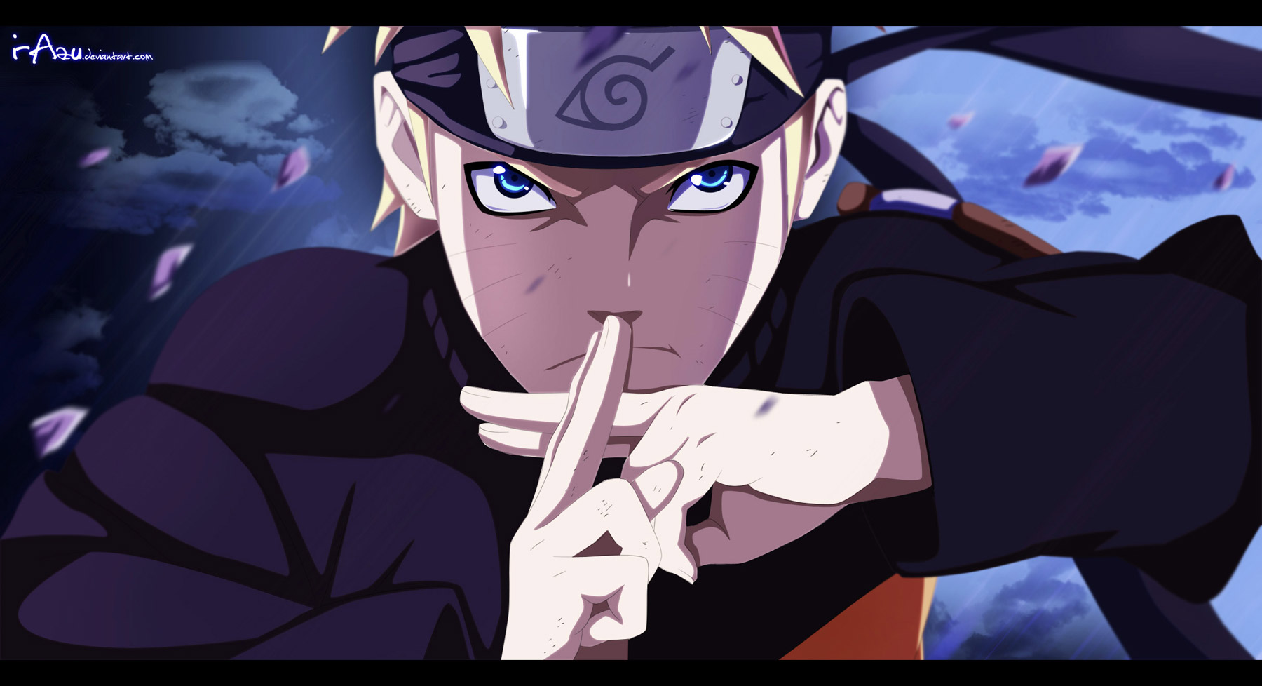 Naruto Chap 636 - Next Chap 637