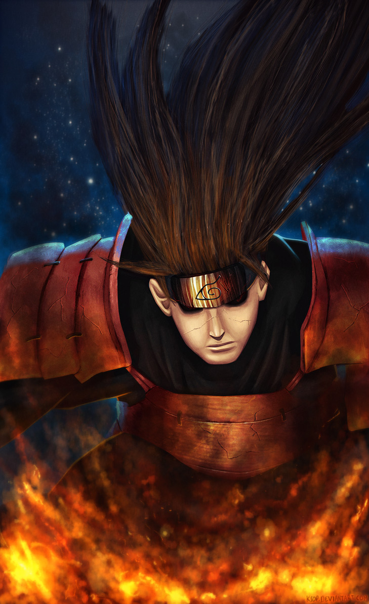 Naruto Chap 638 - Next Chap 639