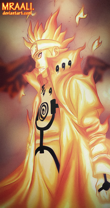 Naruto Chap 638 - Next Chap 639