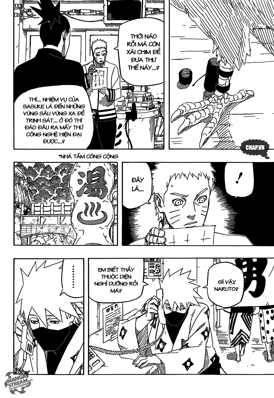 Naruto Chap 700.2 - Next Chap 701.2
