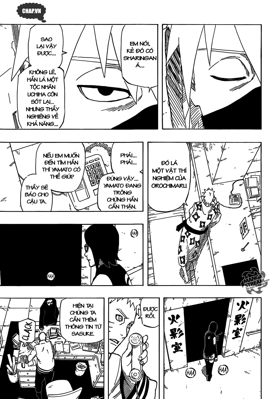 Naruto Chap 700.2 - Next Chap 701.2