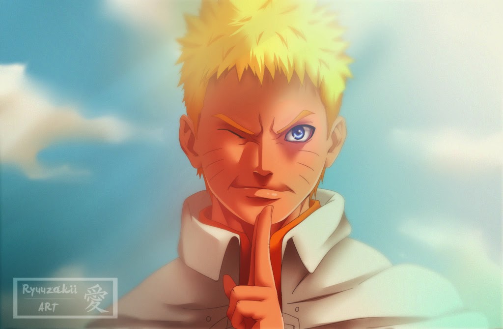 Naruto Chap 700.2 - Next Chap 701.2
