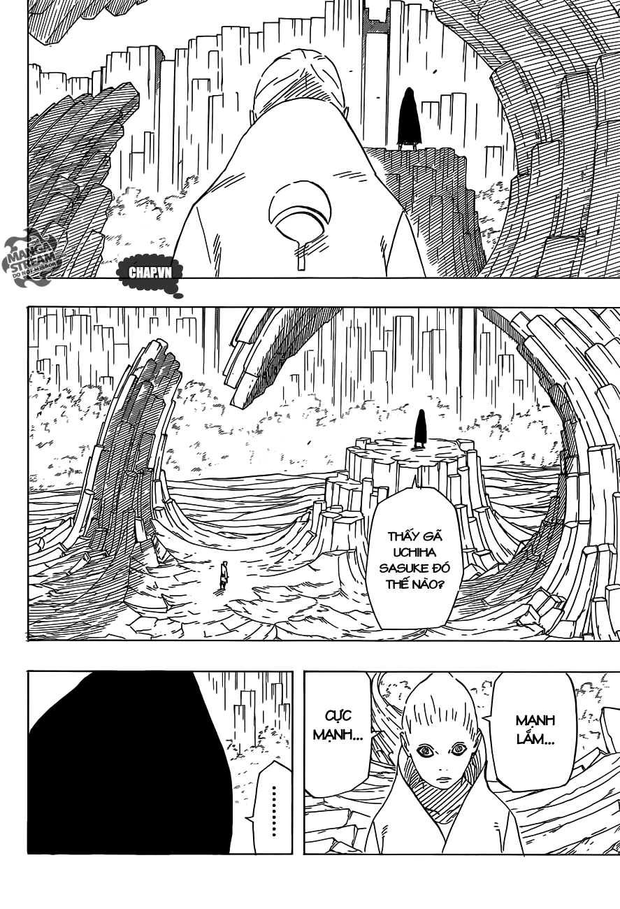 Naruto Chap 700.2 - Next Chap 701.2