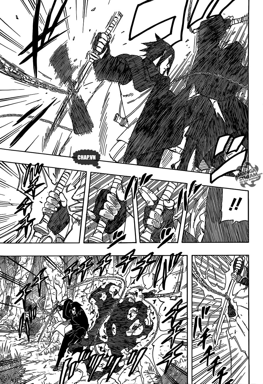 Naruto Chap 700.2 - Next Chap 701.2