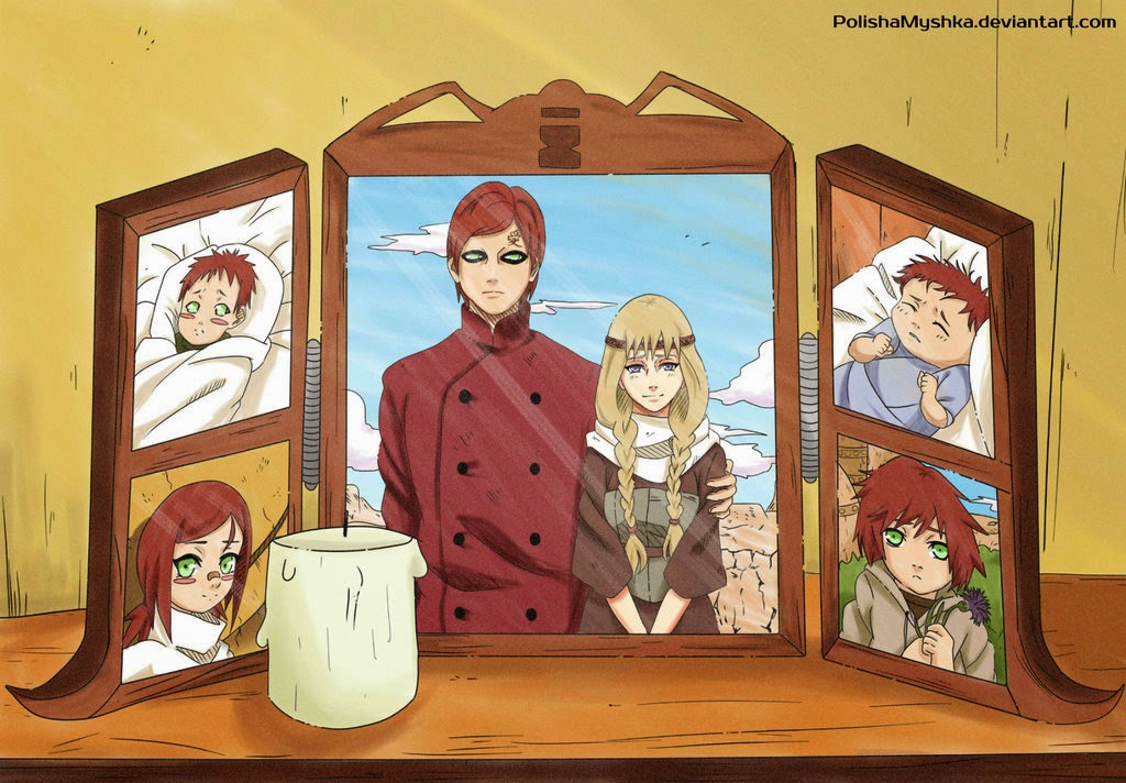 Naruto Chap 700.2 - Next Chap 701.2