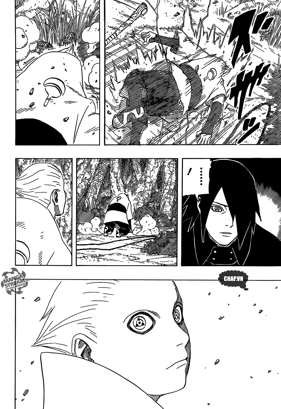 Naruto Chap 700.2 - Next Chap 701.2