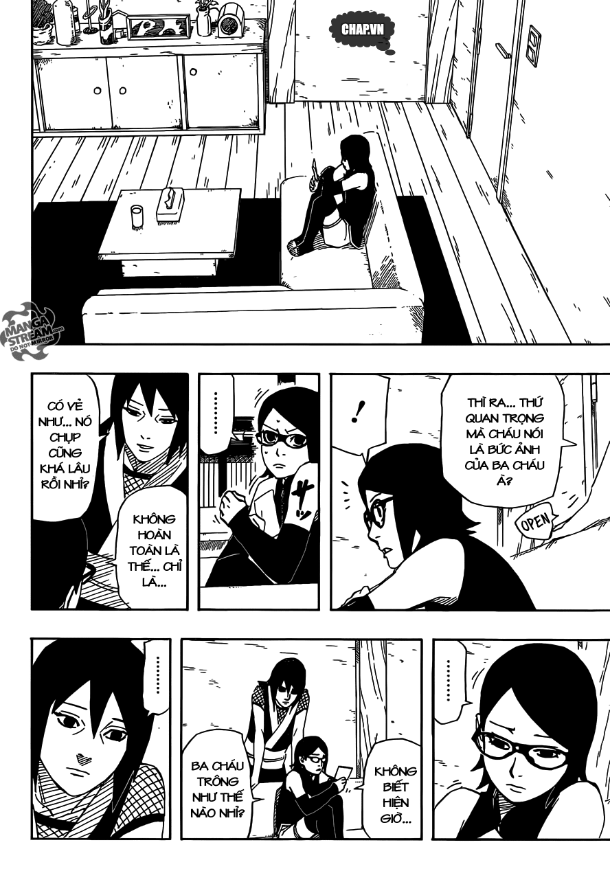 Naruto Chap 700.2 - Next Chap 701.2