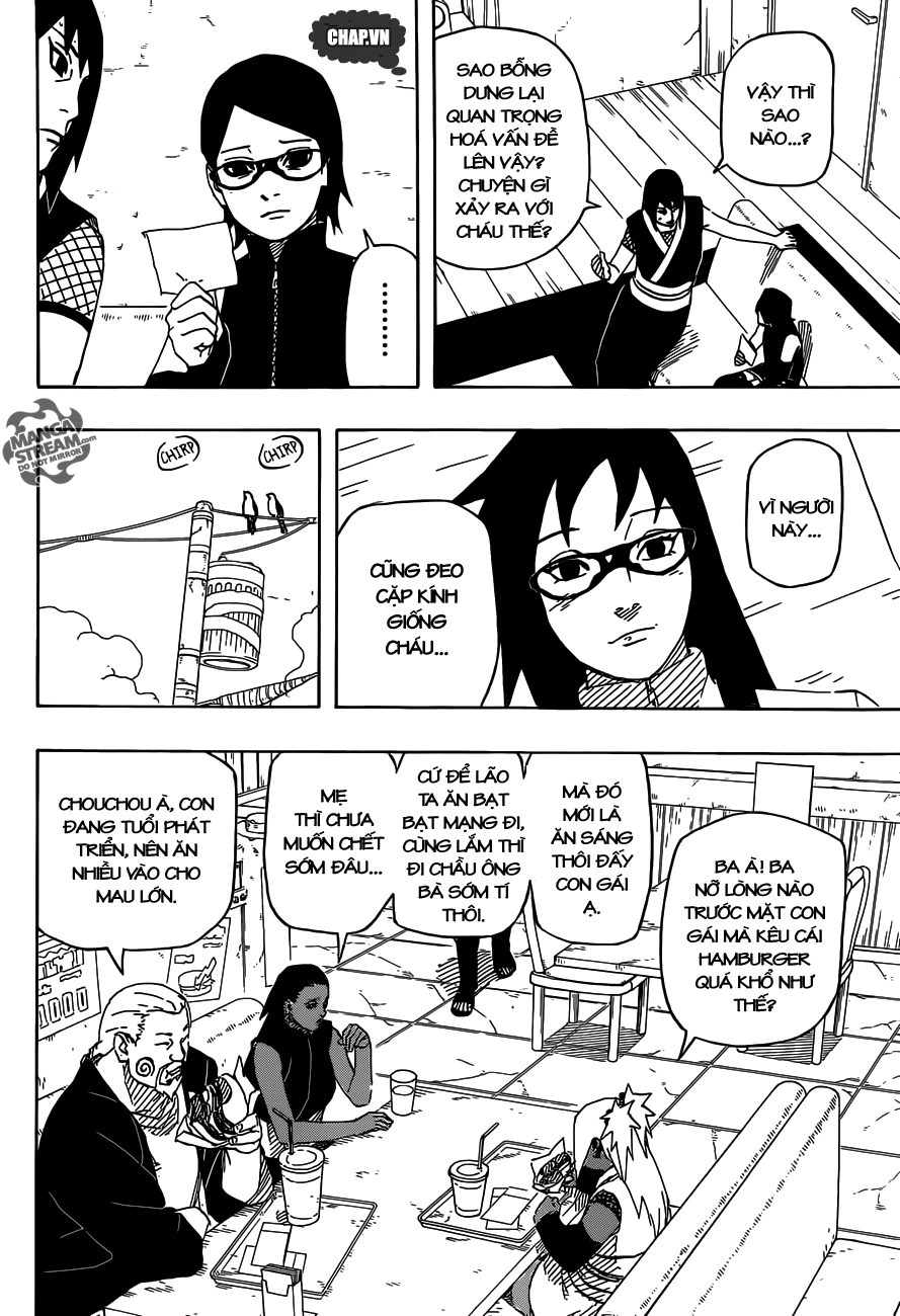 Naruto Chap 700.2 - Next Chap 701.2