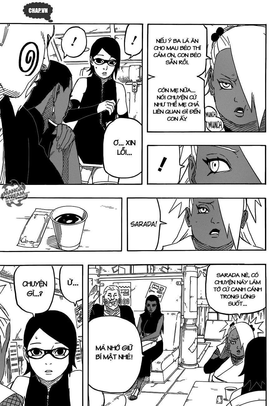 Naruto Chap 700.2 - Next Chap 701.2