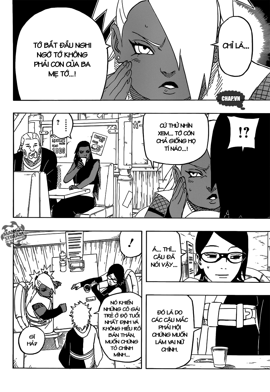 Naruto Chap 700.2 - Next Chap 701.2