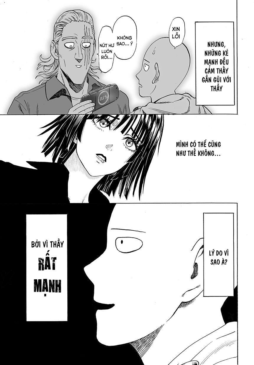 Onepunch Man Chap 66 - Next Chap 67