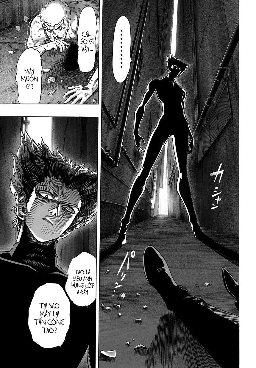 Onepunch Man Chap 66 - Next Chap 67