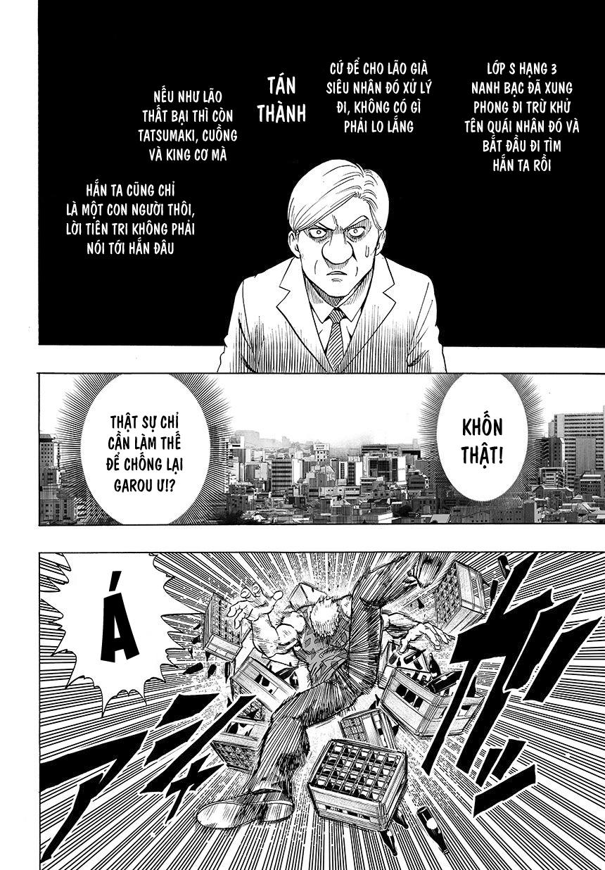 Onepunch Man Chap 66 - Next Chap 67