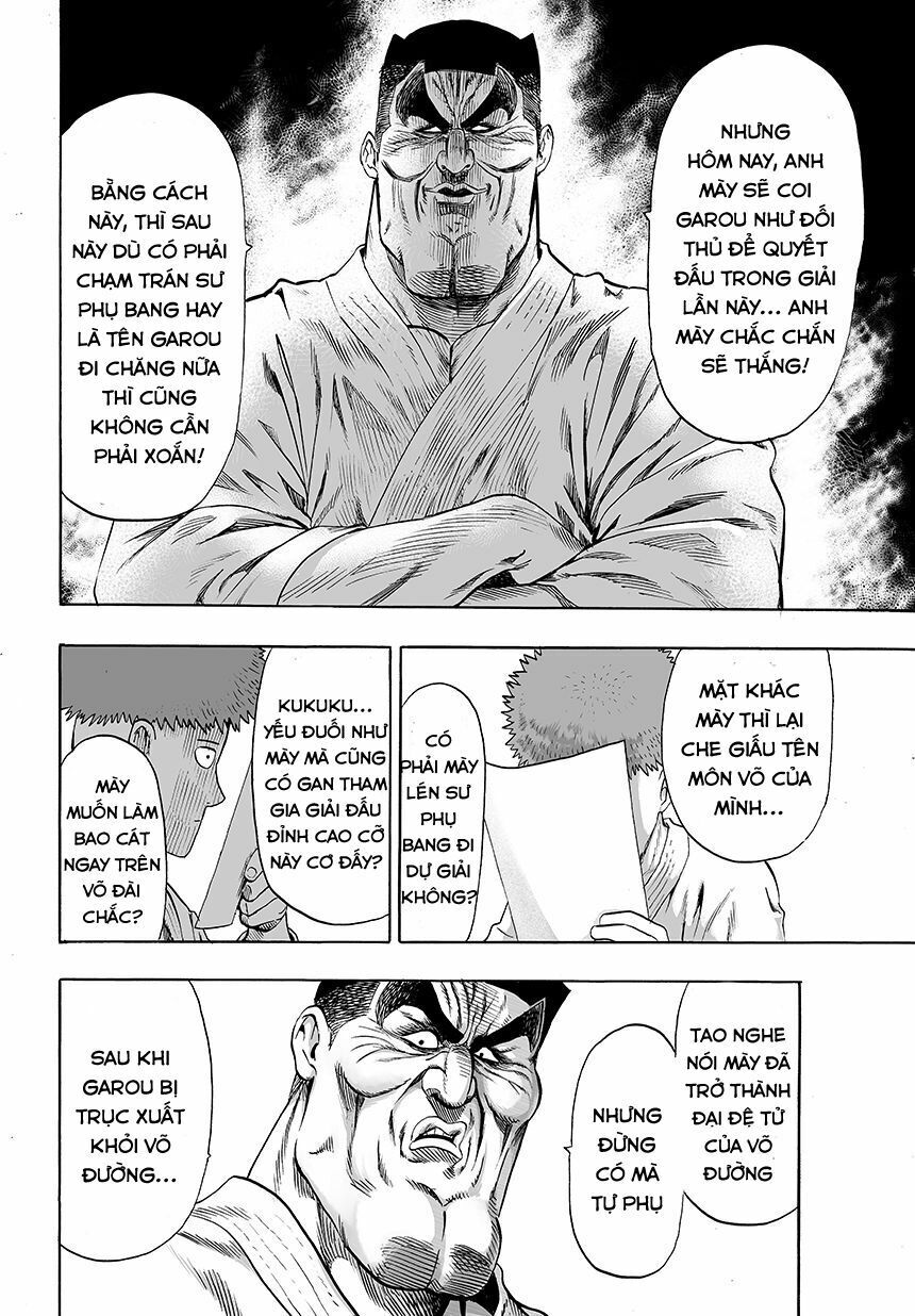 Onepunch Man Chap 78 - Next Chap 79