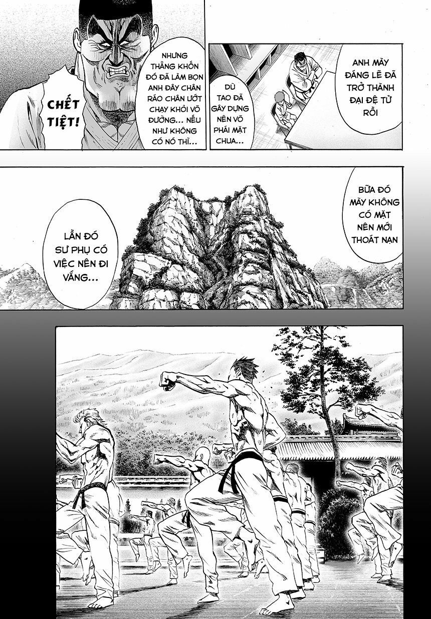 Onepunch Man Chap 78 - Next Chap 79