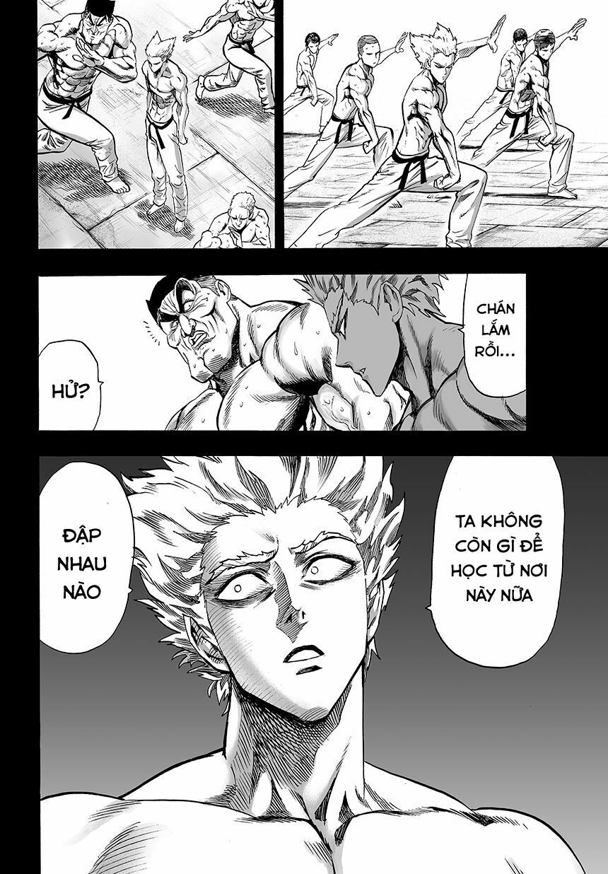Onepunch Man Chap 78 - Next Chap 79