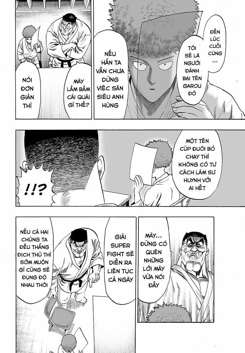 Onepunch Man Chap 78 - Next Chap 79