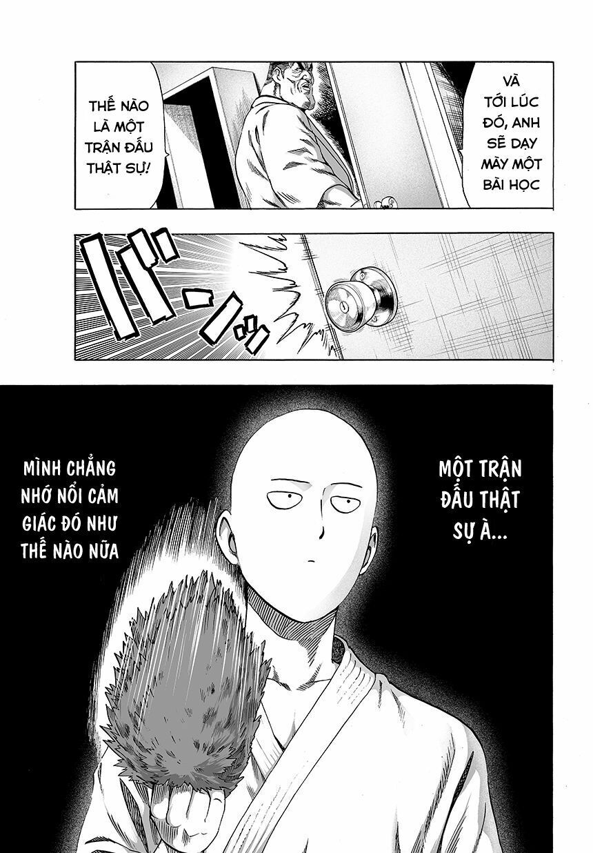 Onepunch Man Chap 78 - Next Chap 79