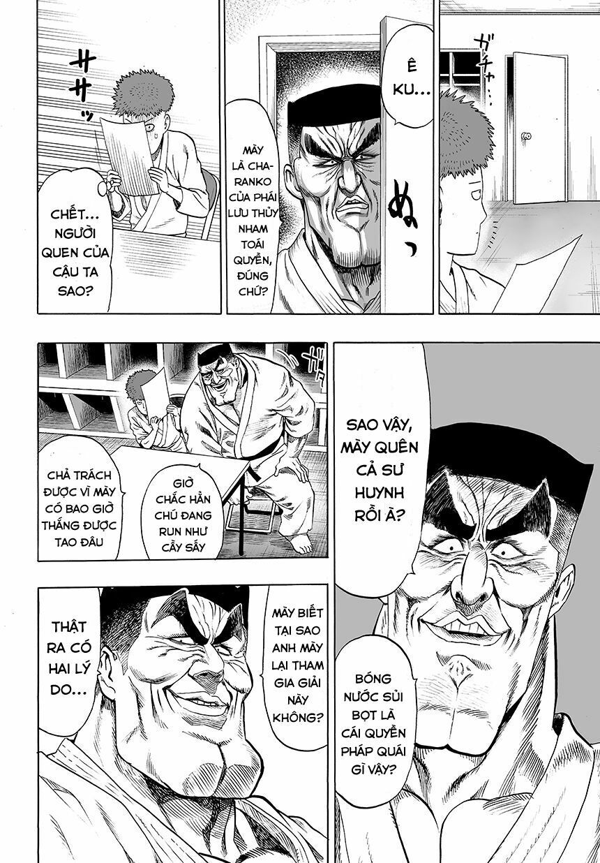 Onepunch Man Chap 78 - Next Chap 79