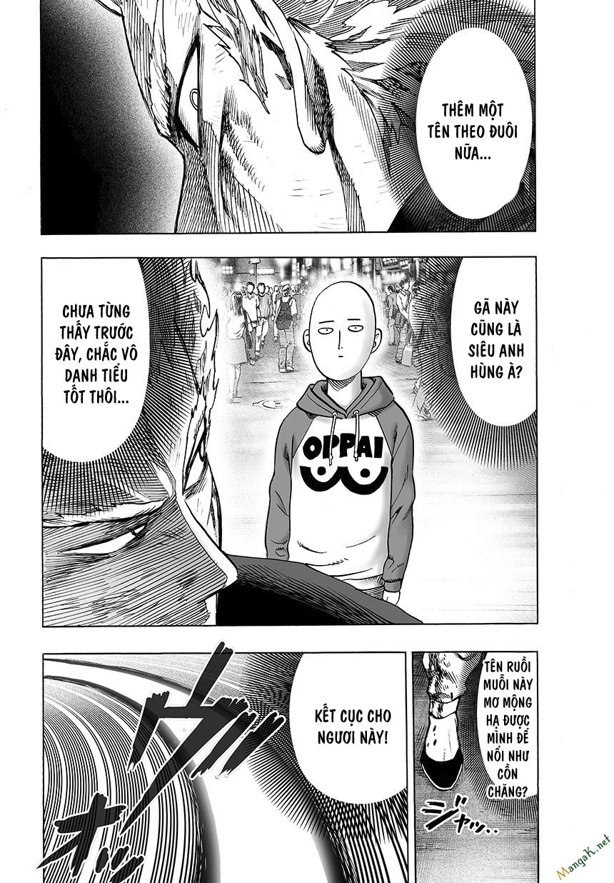 Onepunch Man Chap 74 - Next Chap 75