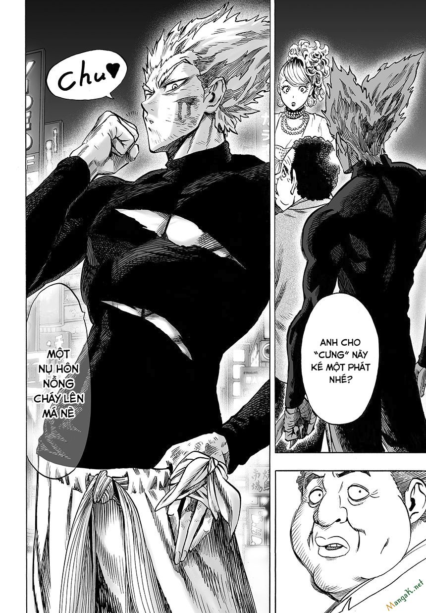Onepunch Man Chap 74 - Next Chap 75