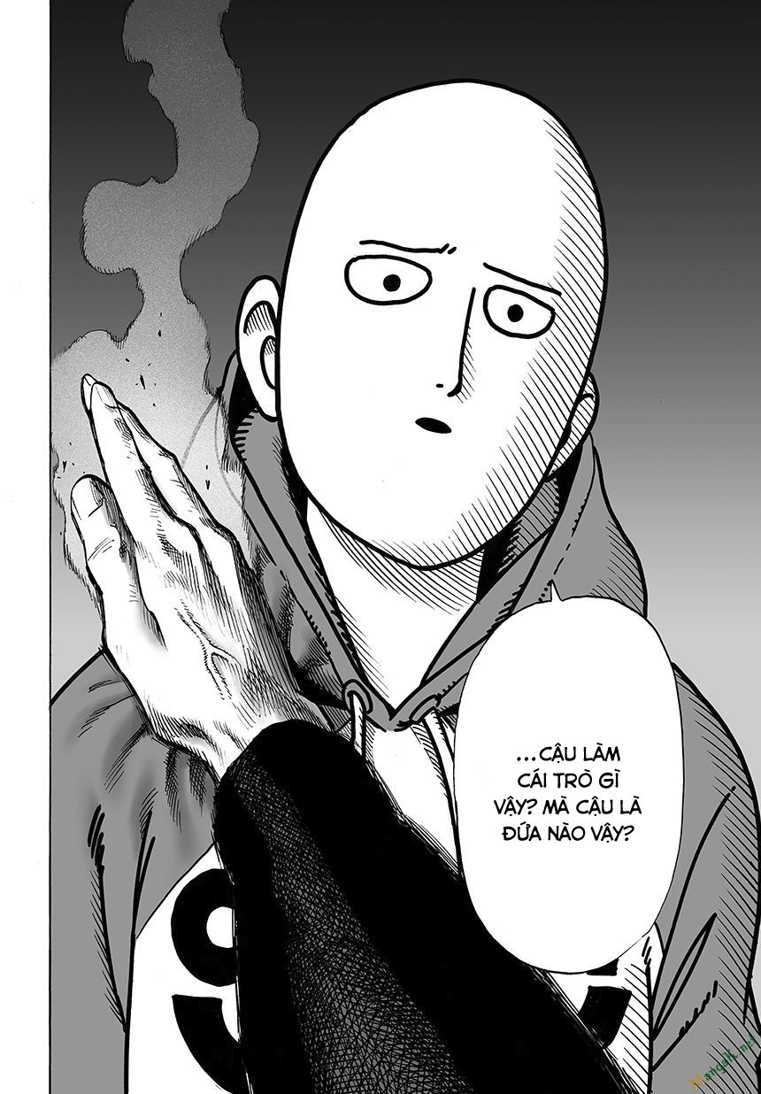 Onepunch Man Chap 74 - Next Chap 75